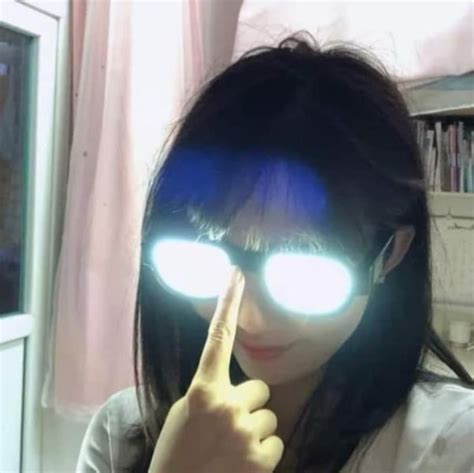 'pinay chinita glasses' Search .